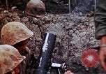 Image Premier Marine Regiment Shuri Okinawa îles Ryukyu, 1945, de la seconde 36 séquences d'archives historiques vidéo 65675052721