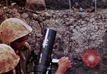 Image Premier Marine Regiment Shuri Okinawa îles Ryukyu, 1945, de la seconde 39 séquences d'archives historiques vidéo 65675052721