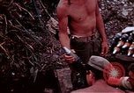 Image Premier Marine Regiment Shuri Okinawa îles Ryukyu, 1945, de la seconde 41 séquences d'archives historiques vidéo 65675052721