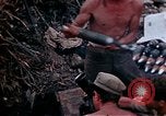 Image Premier Marine Regiment Shuri Okinawa îles Ryukyu, 1945, de la seconde 44 séquences d'archives historiques vidéo 65675052721