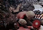 Image Premier Marine Regiment Shuri Okinawa îles Ryukyu, 1945, de la seconde 53 séquences d'archives historiques vidéo 65675052721