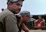 Image Premier Marine Regiment Shuri Okinawa îles Ryukyu, 1945, de la seconde 54 séquences d'archives historiques vidéo 65675052721