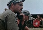 Image Premier Marine Regiment Shuri Okinawa îles Ryukyu, 1945, de la seconde 57 séquences d'archives historiques vidéo 65675052721