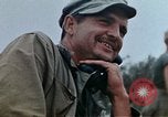Image Premier Marine Regiment Shuri Okinawa îles Ryukyu, 1945, de la seconde 60 séquences d'archives historiques vidéo 65675052721