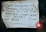 Image 1er Régiment de Marines Shuri Okinawa îles Ryukyu, 1945, de la seconde 4 séquences d'archives historiques vidéo 65675052722