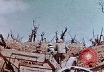 Image 1er Régiment de Marines Shuri Okinawa îles Ryukyu, 1945, de la seconde 13 séquences d'archives historiques vidéo 65675052722