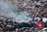 Image 1er Régiment de Marines Shuri Okinawa îles Ryukyu, 1945, de la seconde 27 séquences d'archives historiques vidéo 65675052722