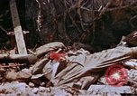 Image 1er Régiment de Marines Shuri Okinawa îles Ryukyu, 1945, de la seconde 47 séquences d'archives historiques vidéo 65675052722