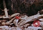 Image 1er Régiment de Marines Shuri Okinawa îles Ryukyu, 1945, de la seconde 48 séquences d'archives historiques vidéo 65675052722