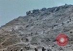 Image 1er Régiment de Marines Shuri Okinawa îles Ryukyu, 1945, de la seconde 28 séquences d'archives historiques vidéo 65675052723