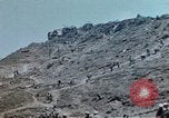 Image 1er Régiment de Marines Shuri Okinawa îles Ryukyu, 1945, de la seconde 29 séquences d'archives historiques vidéo 65675052723