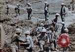 Image 1er Régiment de Marines Shuri Okinawa îles Ryukyu, 1945, de la seconde 49 séquences d'archives historiques vidéo 65675052723