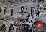 Image 1er Régiment de Marines Shuri Okinawa îles Ryukyu, 1945, de la seconde 53 séquences d'archives historiques vidéo 65675052723