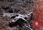 Image of First Marine Regiment Shuri Okinawa Ryukyu Islands, 1945, second 5 stock footage video 65675052724