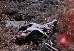 Image of First Marine Regiment Shuri Okinawa Ryukyu Islands, 1945, second 6 stock footage video 65675052724