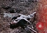 Image of First Marine Regiment Shuri Okinawa Ryukyu Islands, 1945, second 7 stock footage video 65675052724