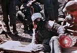 Image of First Marine Regiment Shuri Okinawa Ryukyu Islands, 1945, second 14 stock footage video 65675052724