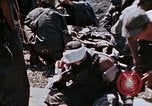 Image of First Marine Regiment Shuri Okinawa Ryukyu Islands, 1945, second 24 stock footage video 65675052724