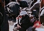 Image of First Marine Regiment Shuri Okinawa Ryukyu Islands, 1945, second 25 stock footage video 65675052724