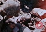 Image of First Marine Regiment Shuri Okinawa Ryukyu Islands, 1945, second 30 stock footage video 65675052724