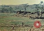 Image of 1st Battalion 1st Marines Shuri Okinawa Ryukyu Islands, 1945, second 4 stock footage video 65675052725