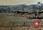 Image of 1st Battalion 1st Marines Shuri Okinawa Ryukyu Islands, 1945, second 5 stock footage video 65675052725