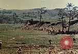 Image of 1st Battalion 1st Marines Shuri Okinawa Ryukyu Islands, 1945, second 6 stock footage video 65675052725