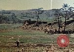 Image of 1st Battalion 1st Marines Shuri Okinawa Ryukyu Islands, 1945, second 9 stock footage video 65675052725