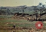 Image of 1st Battalion 1st Marines Shuri Okinawa Ryukyu Islands, 1945, second 10 stock footage video 65675052725