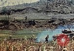 Image of 1st Battalion 1st Marines Shuri Okinawa Ryukyu Islands, 1945, second 13 stock footage video 65675052725