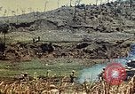 Image of 1st Battalion 1st Marines Shuri Okinawa Ryukyu Islands, 1945, second 18 stock footage video 65675052725