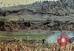 Image of 1st Battalion 1st Marines Shuri Okinawa Ryukyu Islands, 1945, second 19 stock footage video 65675052725