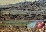 Image of 1st Battalion 1st Marines Shuri Okinawa Ryukyu Islands, 1945, second 20 stock footage video 65675052725