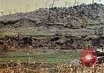 Image of 1st Battalion 1st Marines Shuri Okinawa Ryukyu Islands, 1945, second 25 stock footage video 65675052725