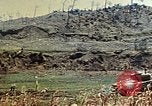 Image of 1st Battalion 1st Marines Shuri Okinawa Ryukyu Islands, 1945, second 26 stock footage video 65675052725