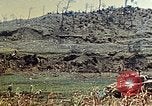 Image of 1st Battalion 1st Marines Shuri Okinawa Ryukyu Islands, 1945, second 27 stock footage video 65675052725