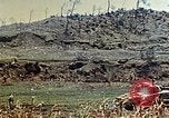 Image of 1st Battalion 1st Marines Shuri Okinawa Ryukyu Islands, 1945, second 28 stock footage video 65675052725