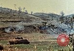 Image of 1st Battalion 1st Marines Shuri Okinawa Ryukyu Islands, 1945, second 29 stock footage video 65675052725
