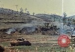 Image of 1st Battalion 1st Marines Shuri Okinawa Ryukyu Islands, 1945, second 31 stock footage video 65675052725