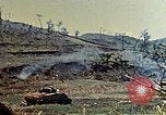Image of 1st Battalion 1st Marines Shuri Okinawa Ryukyu Islands, 1945, second 32 stock footage video 65675052725