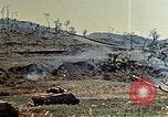 Image of 1st Battalion 1st Marines Shuri Okinawa Ryukyu Islands, 1945, second 33 stock footage video 65675052725