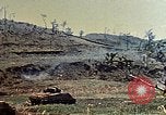 Image of 1st Battalion 1st Marines Shuri Okinawa Ryukyu Islands, 1945, second 35 stock footage video 65675052725