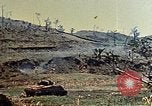 Image of 1st Battalion 1st Marines Shuri Okinawa Ryukyu Islands, 1945, second 36 stock footage video 65675052725