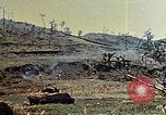 Image of 1st Battalion 1st Marines Shuri Okinawa Ryukyu Islands, 1945, second 37 stock footage video 65675052725