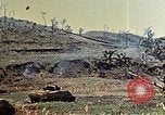 Image of 1st Battalion 1st Marines Shuri Okinawa Ryukyu Islands, 1945, second 38 stock footage video 65675052725