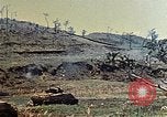 Image of 1st Battalion 1st Marines Shuri Okinawa Ryukyu Islands, 1945, second 39 stock footage video 65675052725