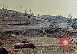 Image of 1st Battalion 1st Marines Shuri Okinawa Ryukyu Islands, 1945, second 40 stock footage video 65675052725