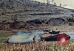 Image of 1st Battalion 1st Marines Shuri Okinawa Ryukyu Islands, 1945, second 42 stock footage video 65675052725