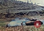 Image of 1st Battalion 1st Marines Shuri Okinawa Ryukyu Islands, 1945, second 43 stock footage video 65675052725