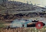 Image of 1st Battalion 1st Marines Shuri Okinawa Ryukyu Islands, 1945, second 44 stock footage video 65675052725